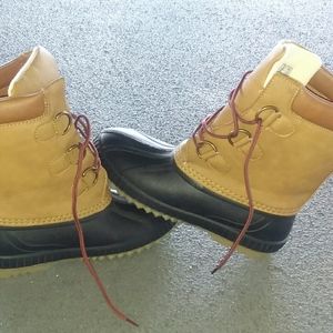 Gap Kid's Boots